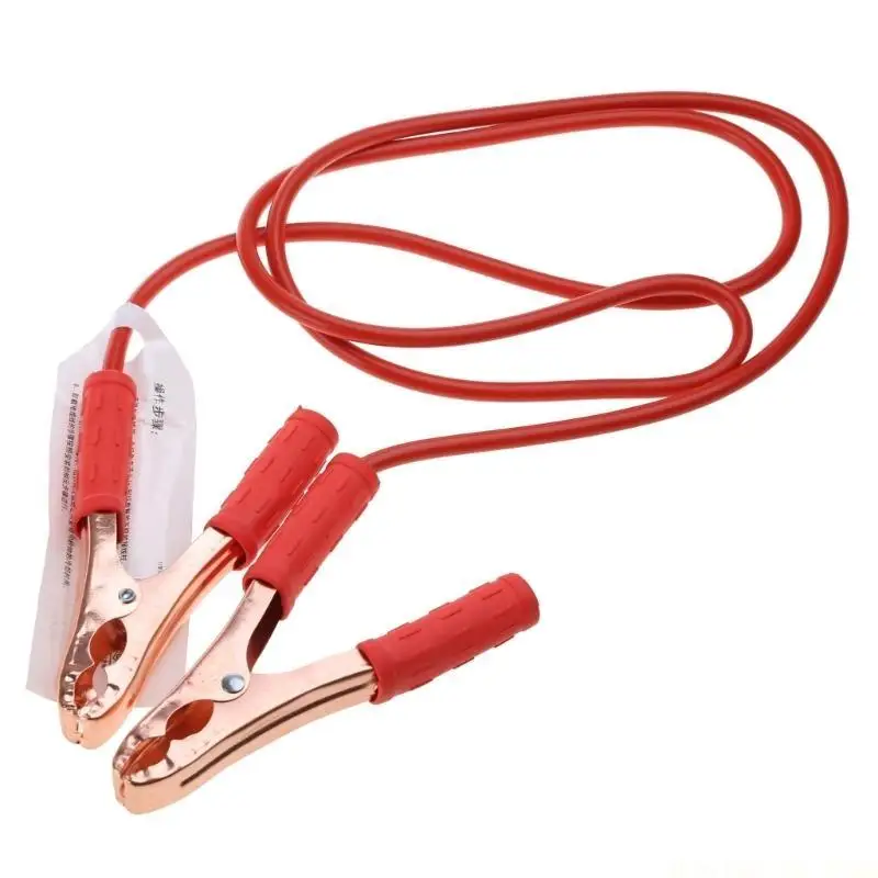 J0MA 1000 AMP Jumper Start Jump Car Battery Starter Heavy Duty thumbnail 2