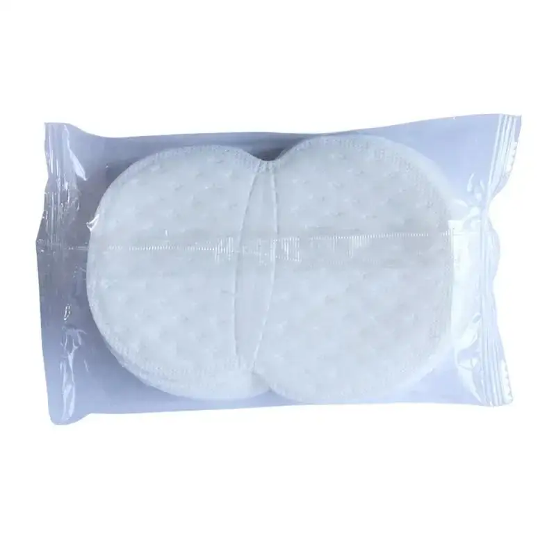 Disposable Underarm Armpit Sweat Pads Sweat-absorbing Patch Summer Deodorants Non-woven Pads Breathable Ultra-thin thumbnail 6