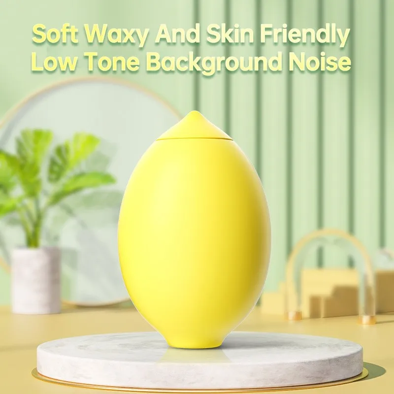 Lemon Sex Toys Vagina Sucking Vibrator 10 Speeds Clitoris Nipple Stimulator G Spot Massager for Adult Sexual Pleasure thumbnail 5