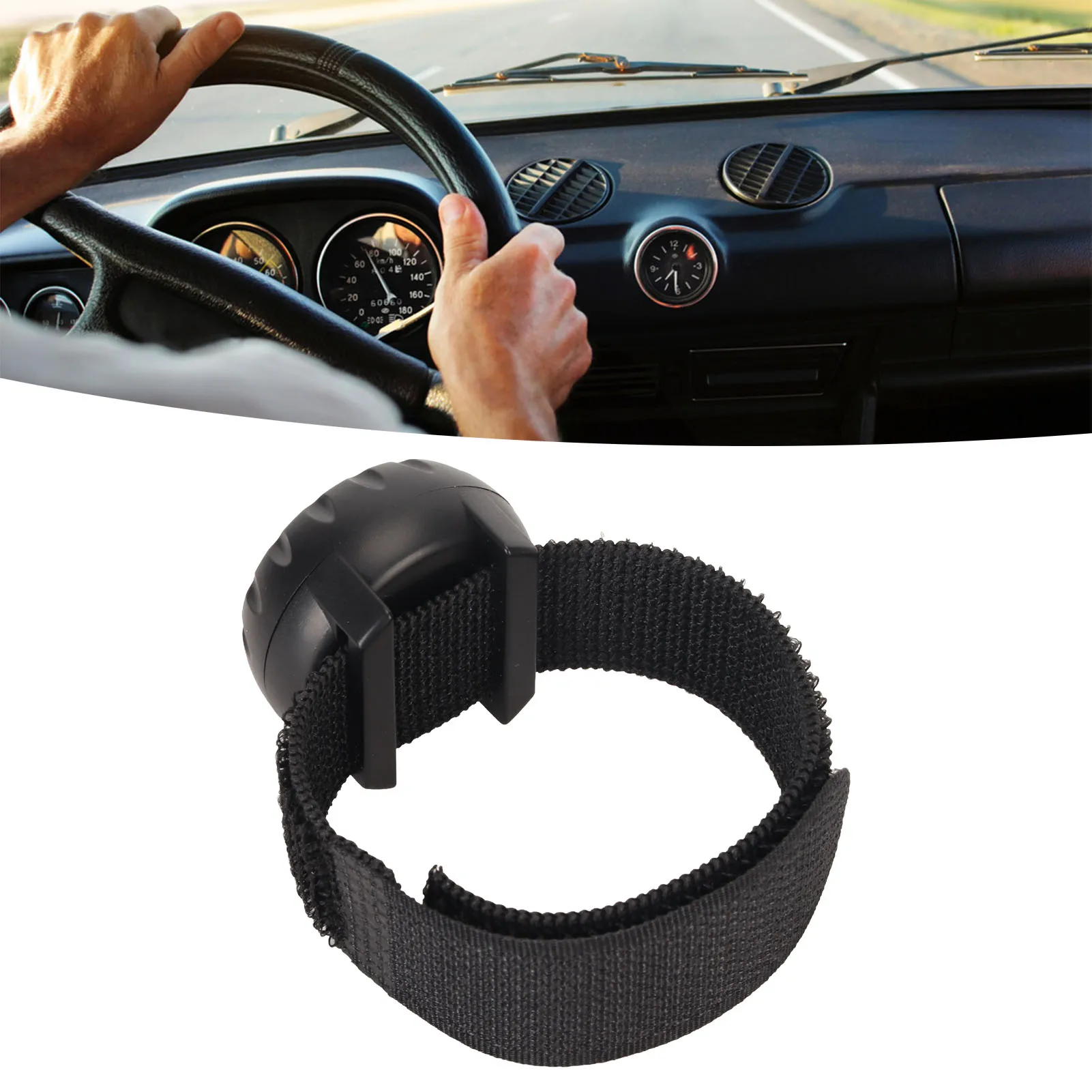 Wireless PTT Button Bluetooth 5.0 IP67 Waterproof Wireless PTT Button Switch for Zello for IOS for Android Bluetooth PTT Button thumbnail 4