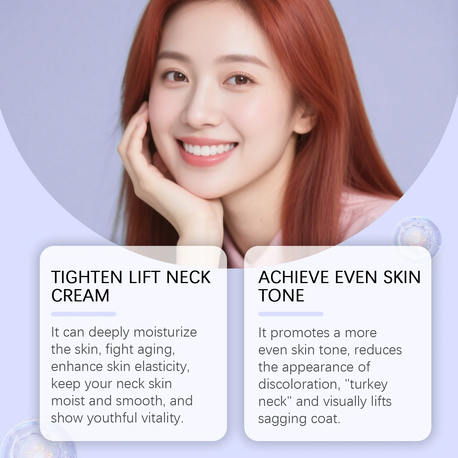 Purple Teeth Whitening Strips Oral Hygiene Fresh Breath Brighten Tooth Bleaching Long Lasting Oral Care Tooth Whitener Patches thumbnail 5