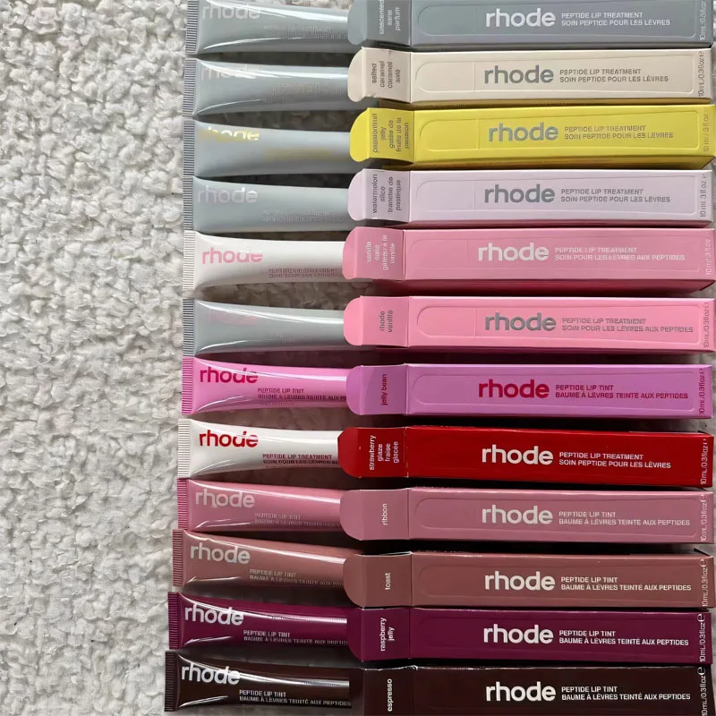 Hot Brand For All Mobile Phones Magnetic SNAP-ON LIP CASE Lip Holder with MagSafe Case Long Lasting Hydration Lip Gloss Makeup thumbnail 4