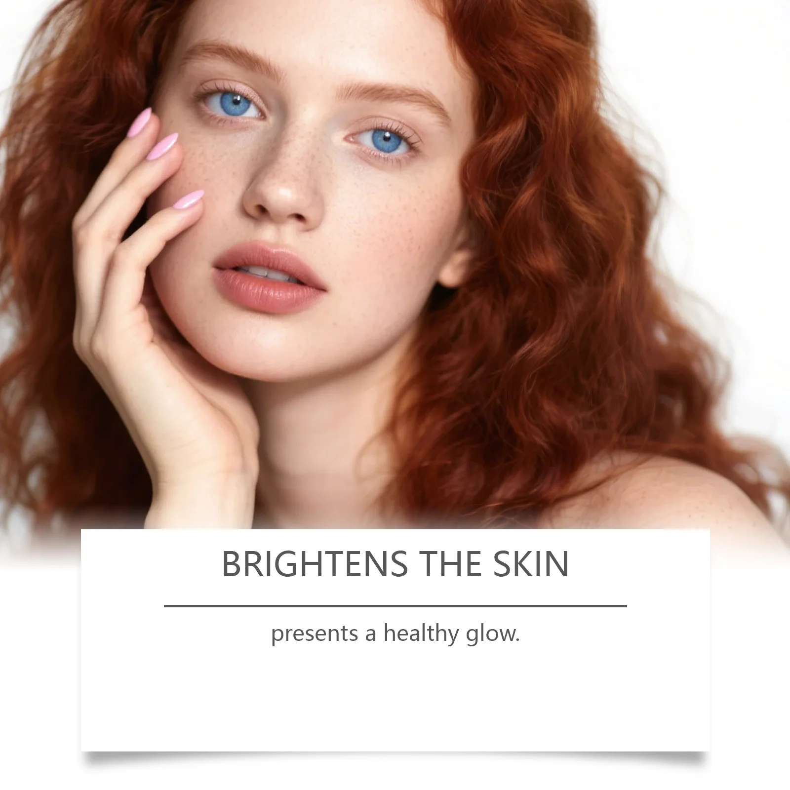 Lightweight Hydrating Sunscreen SPF 50++ Long Lasting UV Protection Fast Absorb No Sticky Oil Control Refreshing Sunblock Lotion thumbnail 3