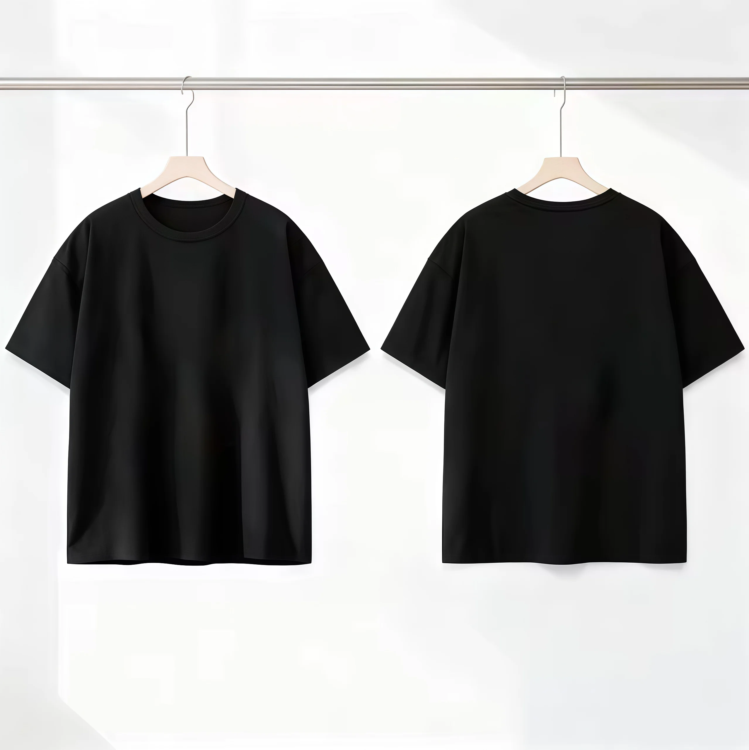 Kpop Dem on Hunt Ers Print Graphic Tshirt Summer Kids Clothes 2026 Movie T Shirt Girls Boys Short Sleeve Top Comfortable T-shirt thumbnail 6