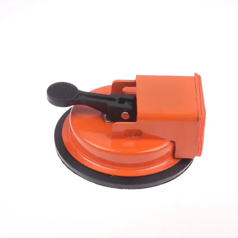 1Pcs Suction Cup Vacuum Grabber Heavy Duty Floor Fixer Tool For Tile Slat Baseboard Paver Carpentry Construction thumbnail 4