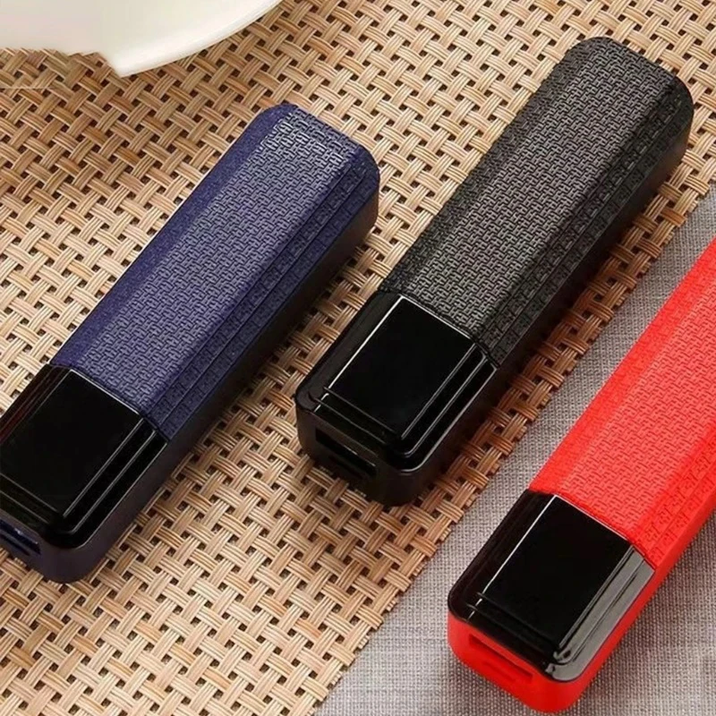 OnePlus 2600mAh Small Emergency Mobile Power Sources Single Cell Battery Box Easy To Use DIY Power Supply Case For 18650 Battery thumbnail 5