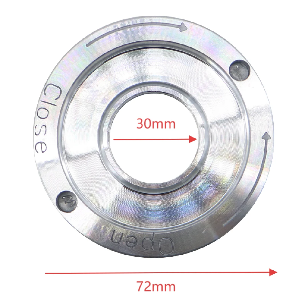 Blade Knife Accessories For TWK TM 767 800, TWK Jtc 767 800 Blender Juicer Ice Crusher, Blade Knife, Shaft Blade Foot Seat thumbnail 5