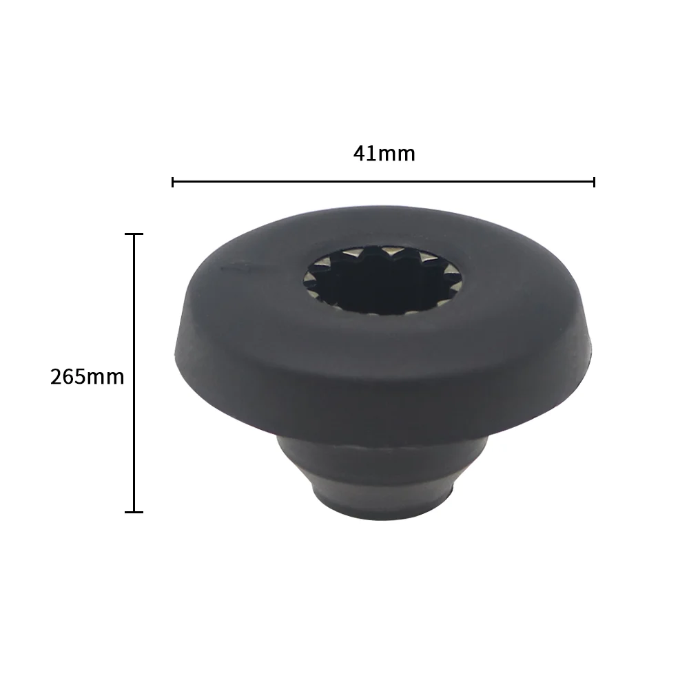 Blade Knife Accessories For TWK TM 767 800, TWK Jtc 767 800 Blender Juicer Ice Crusher, Blade Knife, Shaft Blade Foot Seat thumbnail 4