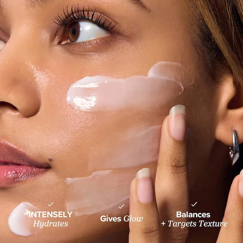 Korean Moisturiz Face Cream Toner Ginseng Water Improves Rough Facial Cleanser Eye Cream Attenuates Fine Lines Sunscreen Anti UV thumbnail 3