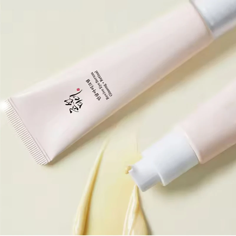 Korean Moisturiz Face Cream Toner Ginseng Water Improves Rough Facial Cleanser Eye Cream Attenuates Fine Lines Sunscreen Anti UV thumbnail 4