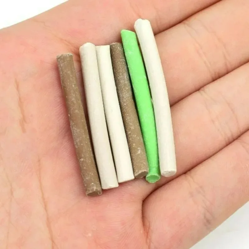 18/200x Plants Nutrition Stick Healthy Growth Nitrogen Phosphorus Potassium Plant Vegetables Flowers Compound Fertilizer Stick thumbnail 6