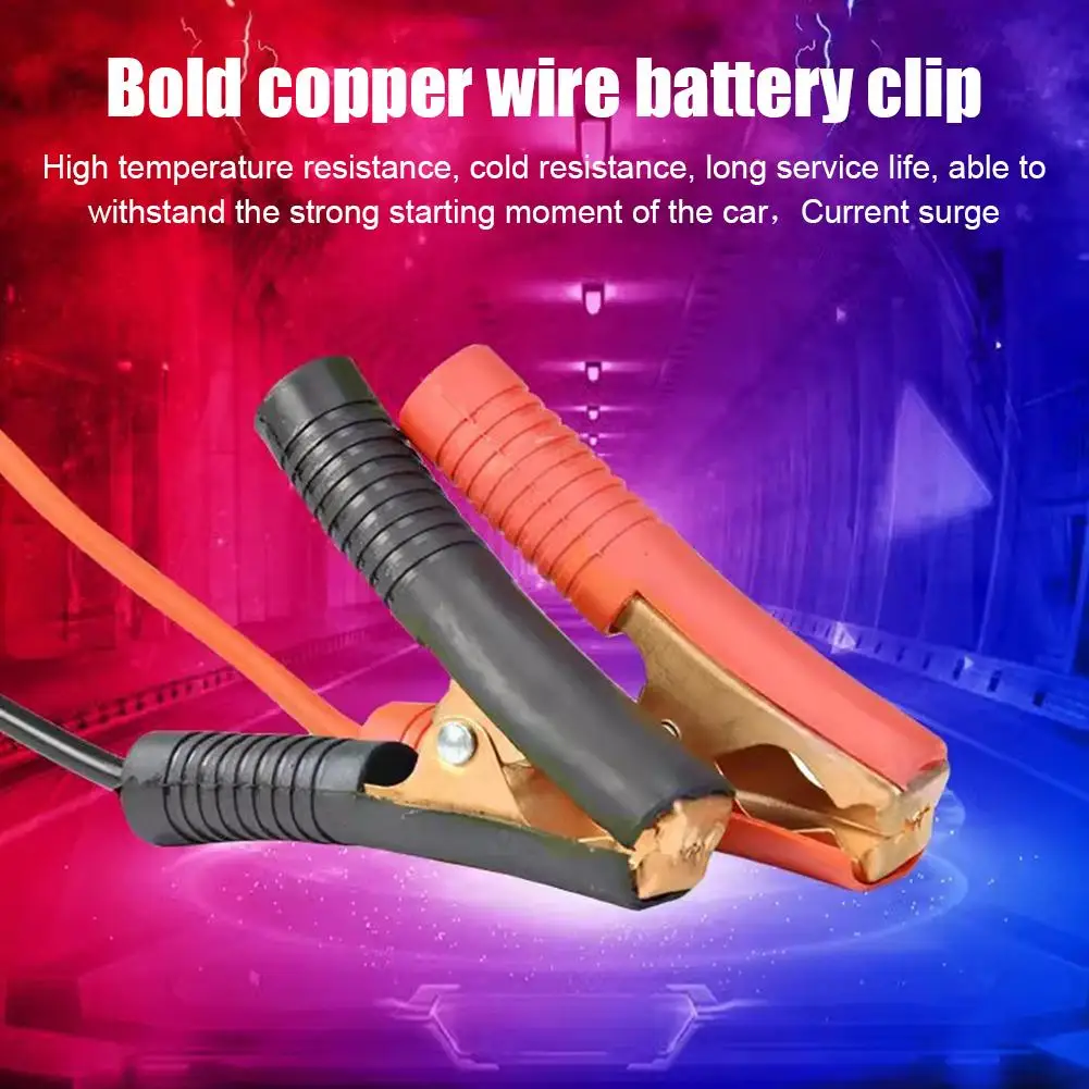 Battery To Car Emergency Starter For Makita Lithium Battery Booster Converter Portable Jump Starter Cable Car Accessories thumbnail 3