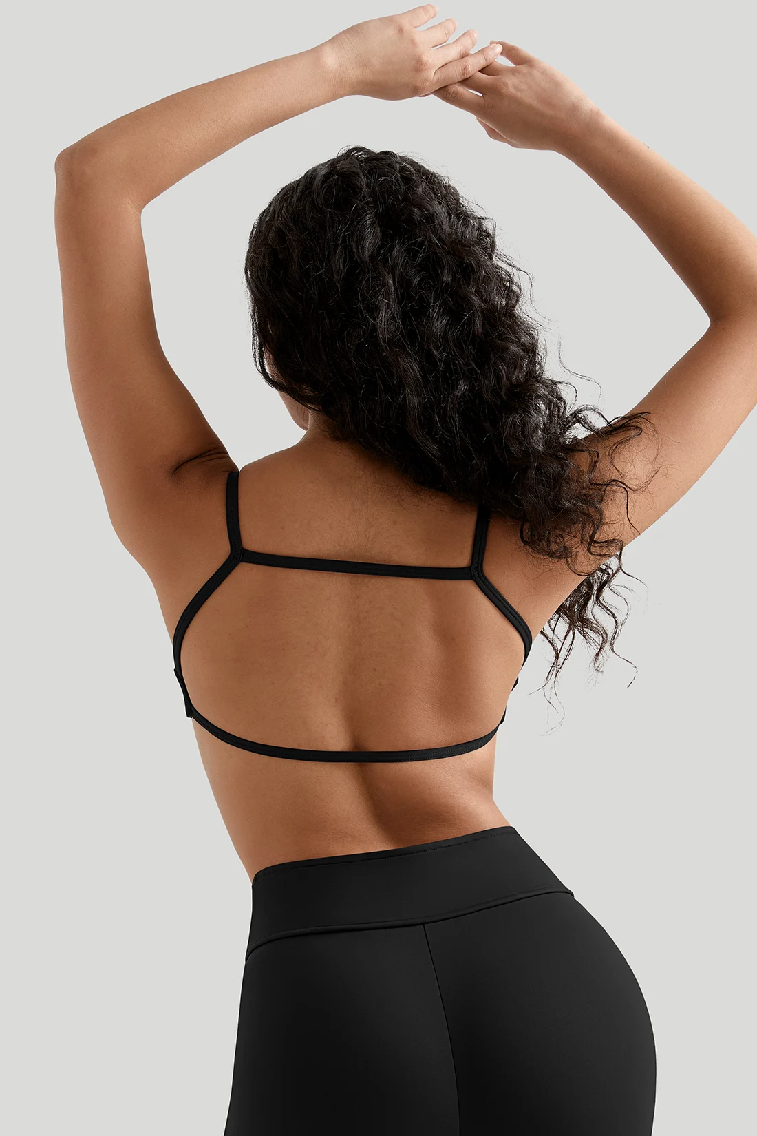 Shock-proof Sports Bras Women Beauty Back Seamless Gym Top Crop Tube Yoga Tops Workout Fitness Bra Women thumbnail 6