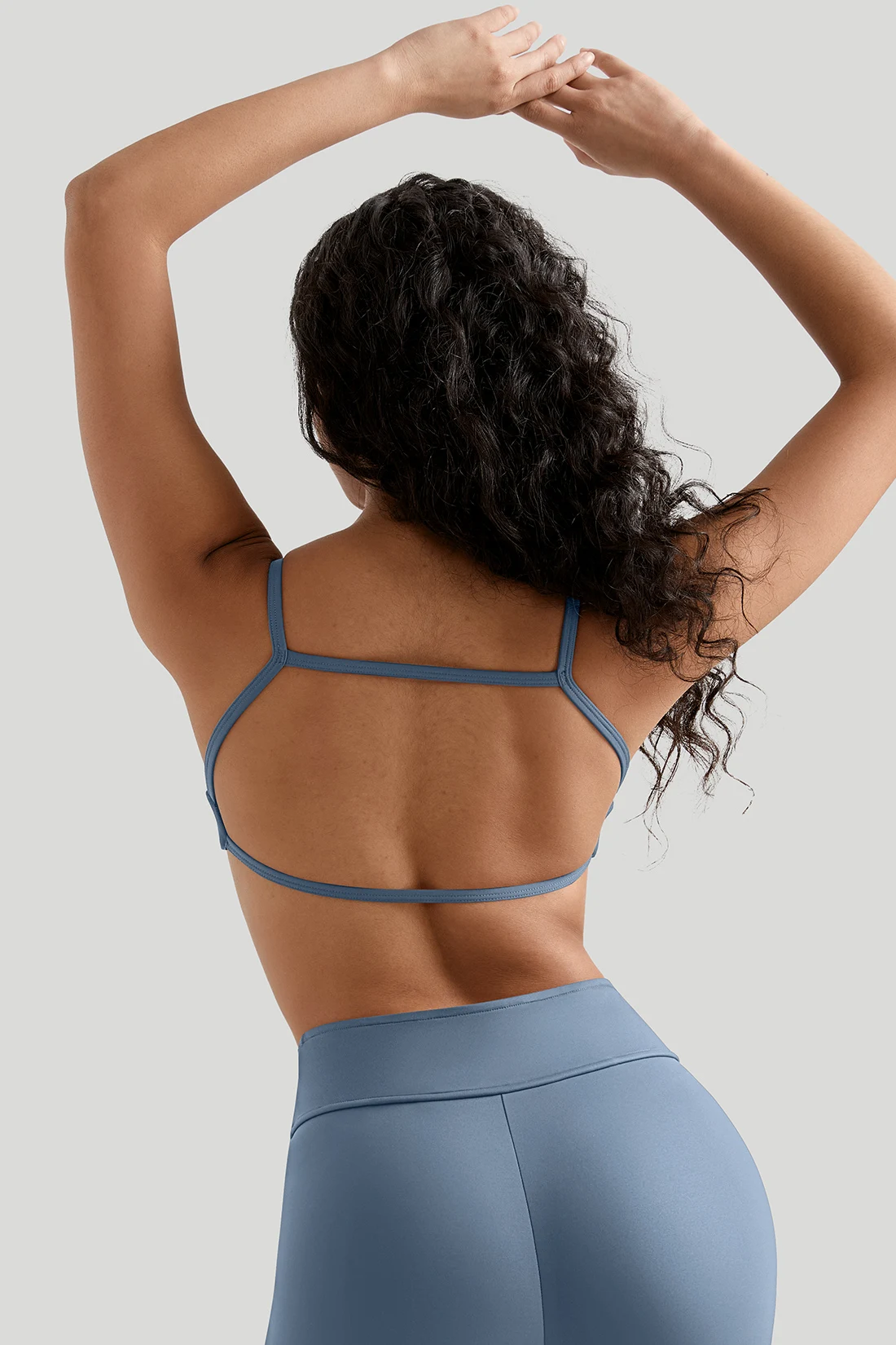 Shock-proof Sports Bras Women Beauty Back Seamless Gym Top Crop Tube Yoga Tops Workout Fitness Bra Women thumbnail 4