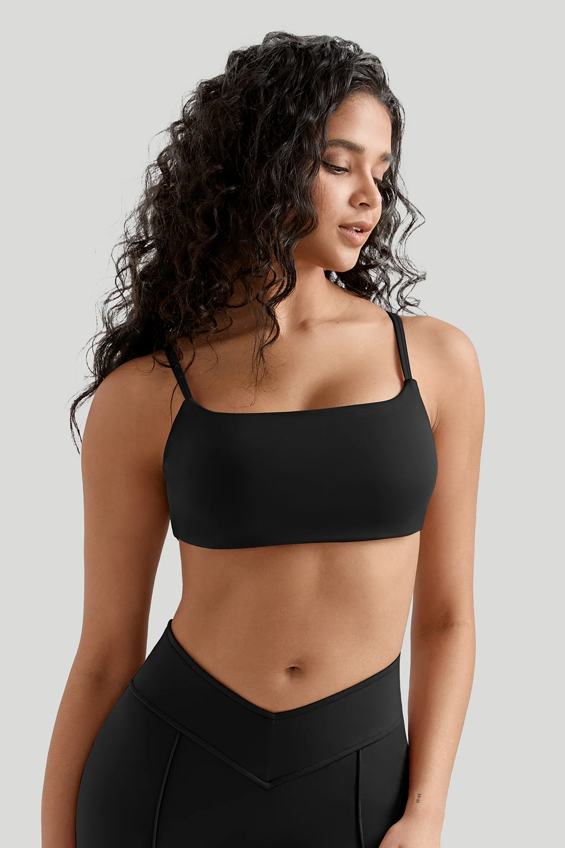 Shock-proof Sports Bras Women Beauty Back Seamless Gym Top Crop Tube Yoga Tops Workout Fitness Bra Women thumbnail 5