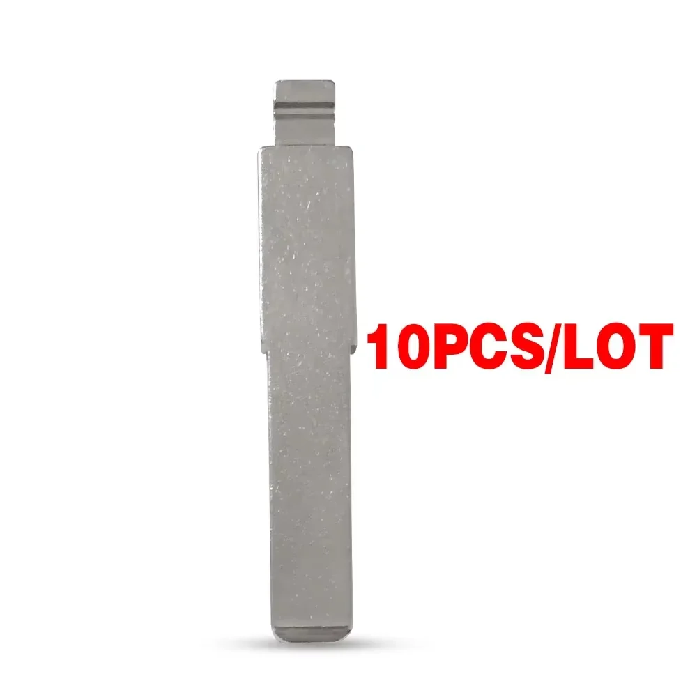 10/20PCS KEYDIY SIP22 Flip Key Blade #Y37 - For Xhorse / Keydiy Universal Remote Flip Keys thumbnail 6