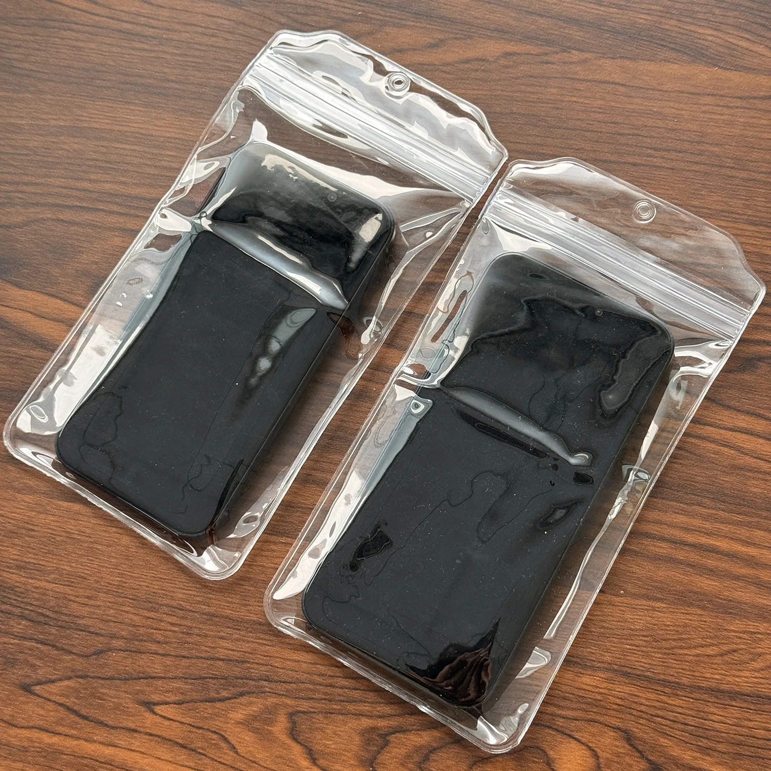Waterproof Phone Case Bags Universal Underwater Protector for IPhone 17 16 Samsung Xiaomi Adjustable Secure Summer Beach Travel thumbnail 2