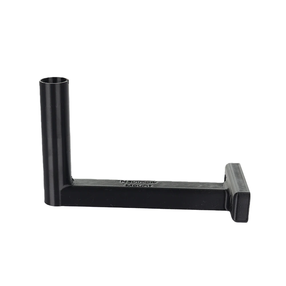 Wall Mounted Dashboard Garage Tidying Car Antenna Bracket Phone Bracket For Segway Navimow I105e I108e Lawn Mower Robot thumbnail 4