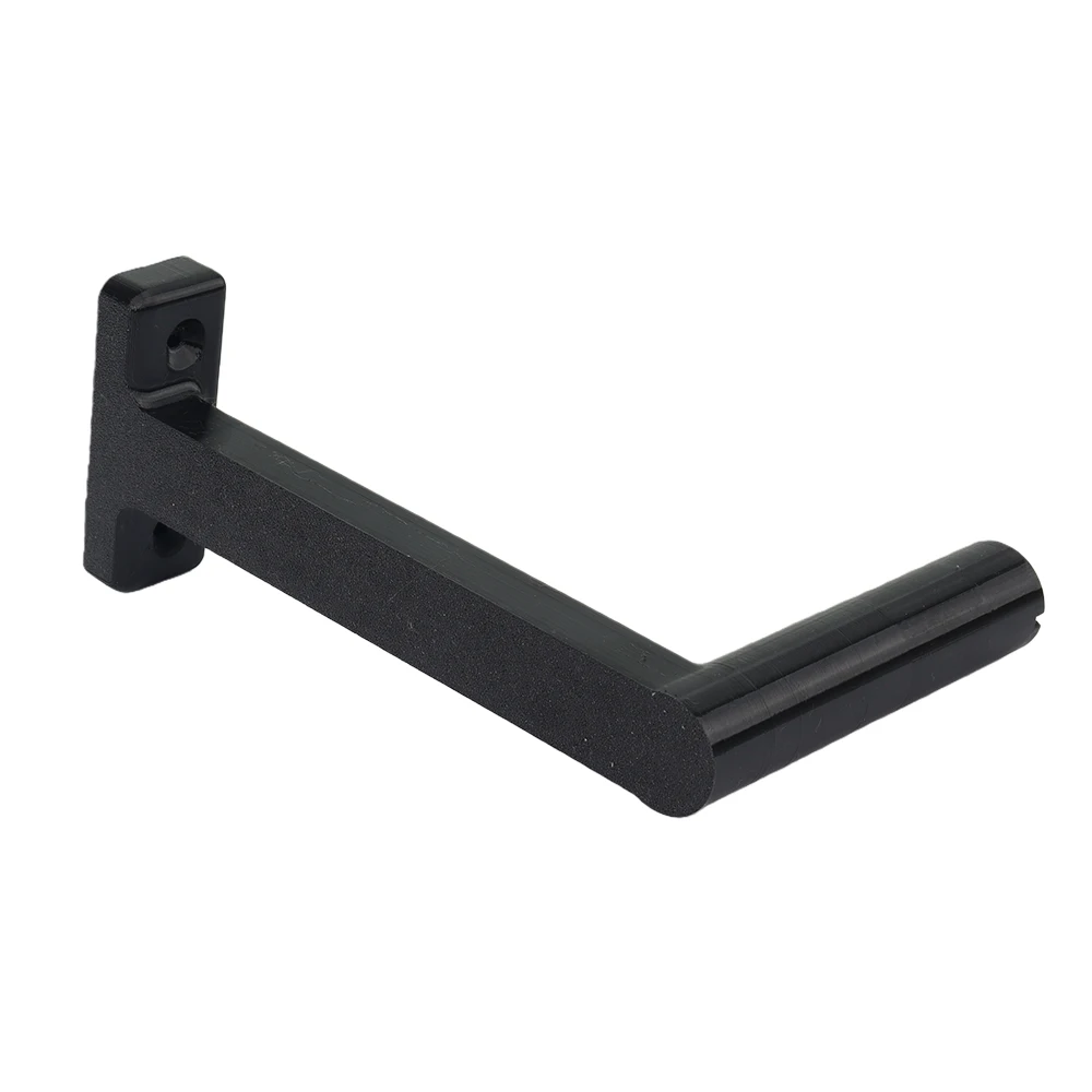 Wall Mounted Dashboard Garage Tidying Car Antenna Bracket Phone Bracket For Segway Navimow I105e I108e Lawn Mower Robot thumbnail 5