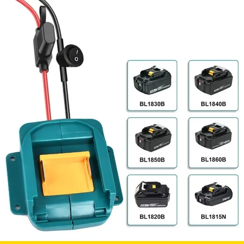 SZCH Automotive Battery Jump Starter & Mobile Power with High Powered Output and Safety Features for Roadside Emergencies thumbnail 3