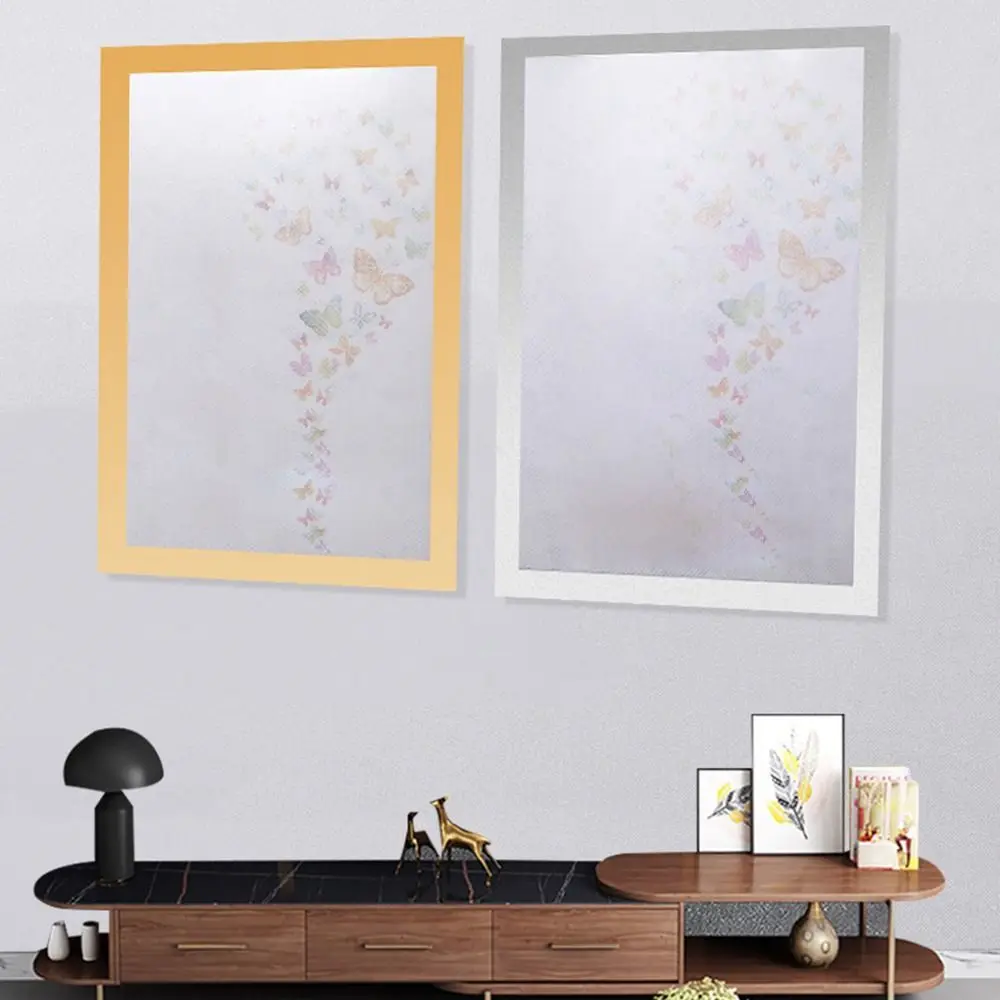 A4 8.5x11inch Magnetic Photo Frame Poster Certificate Artwork Self Adhesive Magnetic Display Board Wall Home Decor Photo Display thumbnail 5