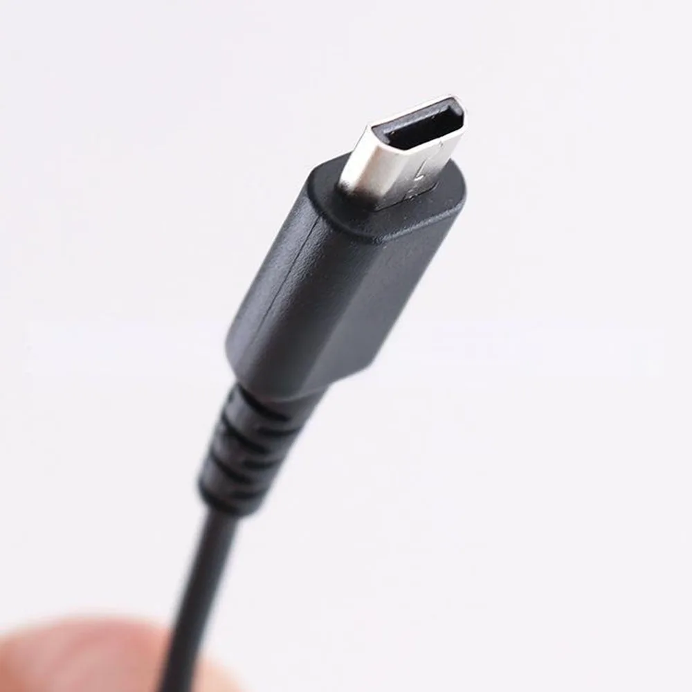 USB Type C Adapter with LED Indicator Light (Non-PD) for Nintendo NDS Lite Game Console thumbnail 2