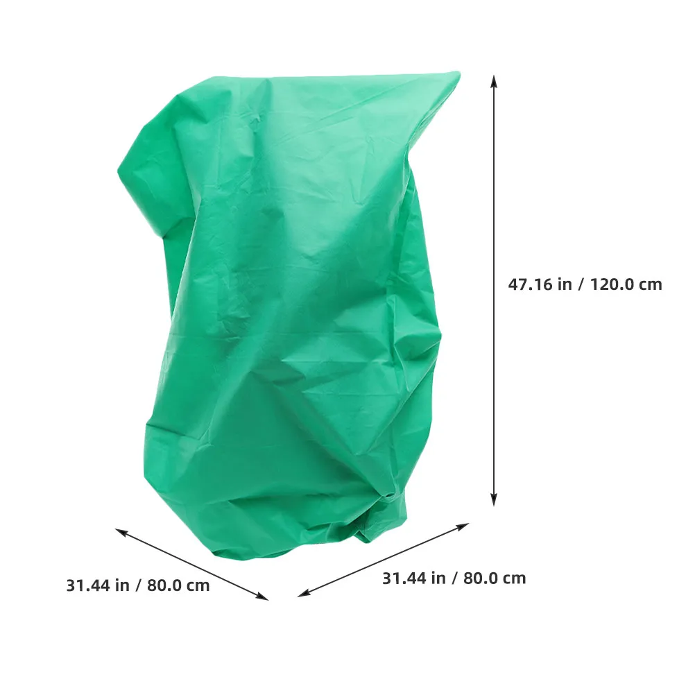 Outdoor Plant Covers for Winter Heavy Duty Plant Frost Protection Cover Reusable Freeze Proof Garden Cover for Shrubs and thumbnail 3