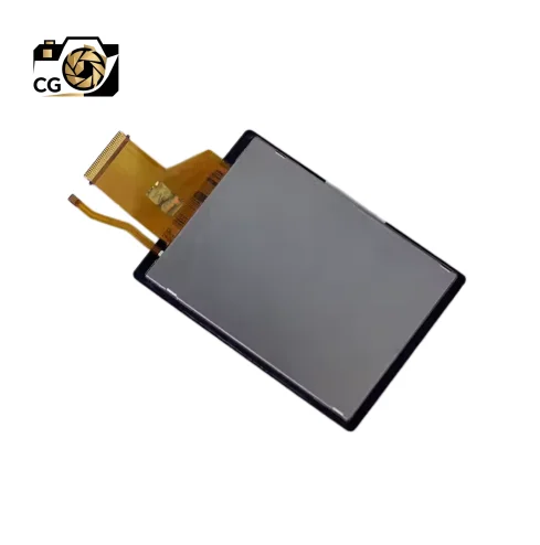 New complete LCD Display Screen assy With backlight repair parts For Sony ILCE-7 ILCE-7R ILCE-7S A7K A7 A7R A7S camera thumbnail 3