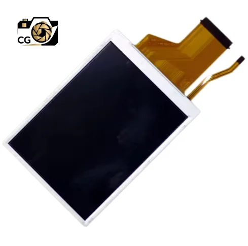New complete LCD Display Screen assy With backlight repair parts For Sony ILCE-7 ILCE-7R ILCE-7S A7K A7 A7R A7S camera thumbnail 2