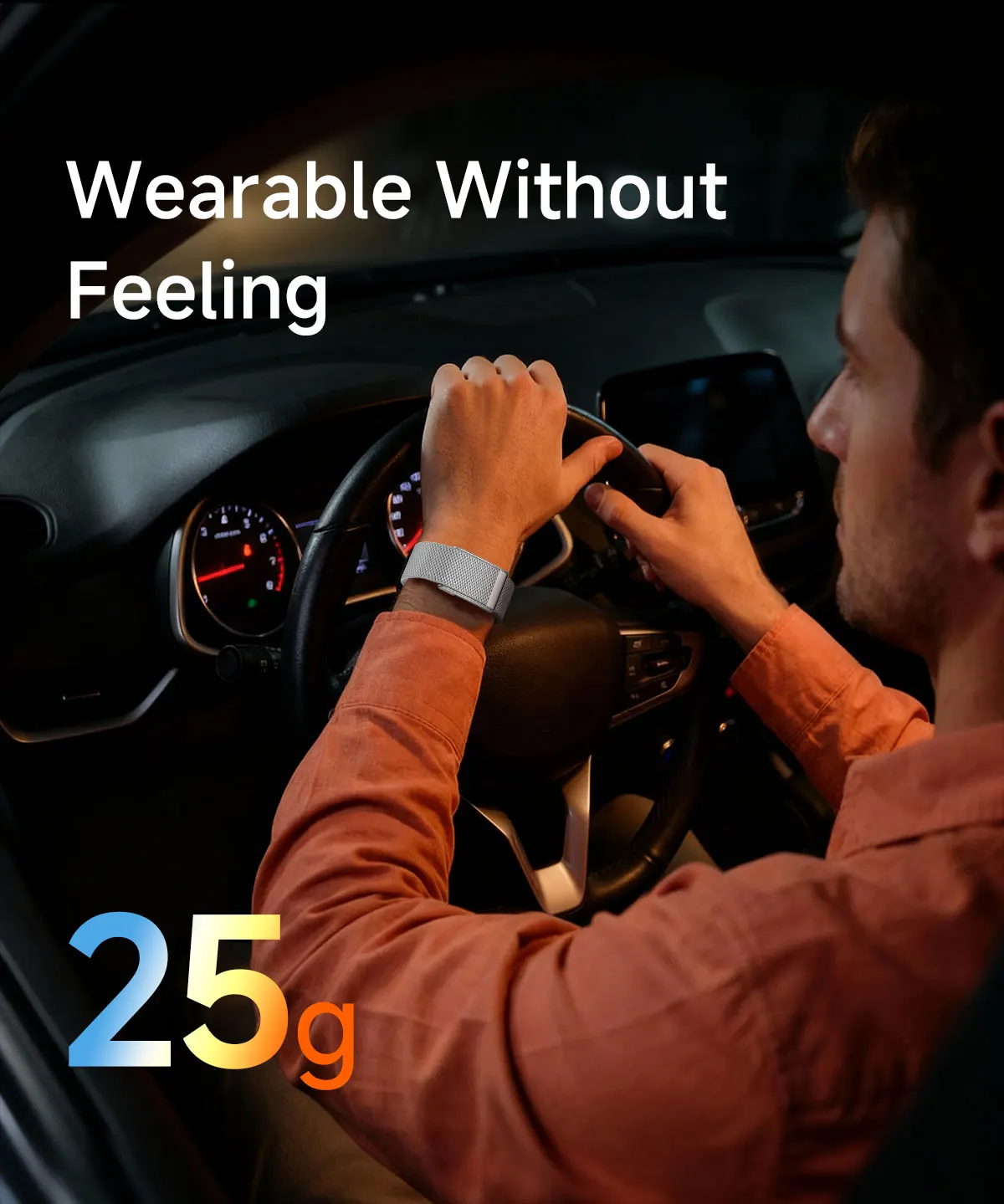 VWAR Loop Life Fitness Tracker Uric Acid Blood lipids Smart Bracelet Men ECG Blood Pressure Call Reminder Health Smart Band 2026 thumbnail 5