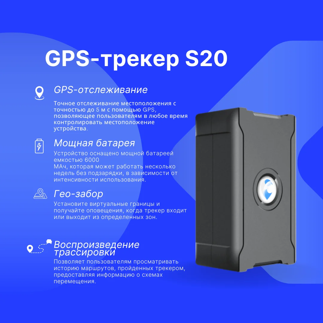 Magnetic Mini GPS Tracker for Car Locator with Sim Anti Theft thumbnail 3