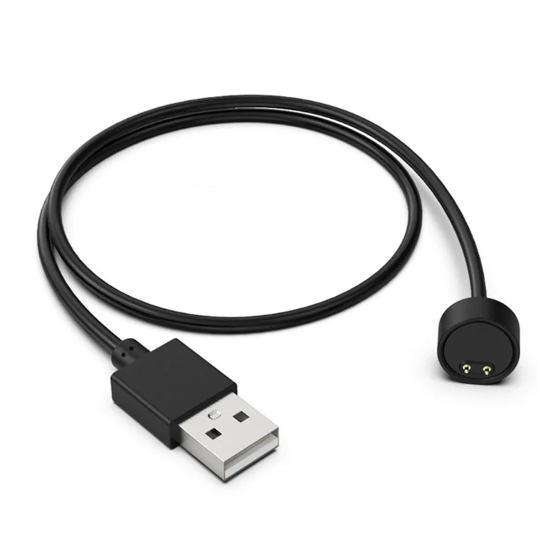2Pcs USB Charger Cable For Xiaomi Mi Band 5 6 7 Charging Dock For Xiaomi MiBand 6 Wired Charger Smart Watch Accessory thumbnail 6