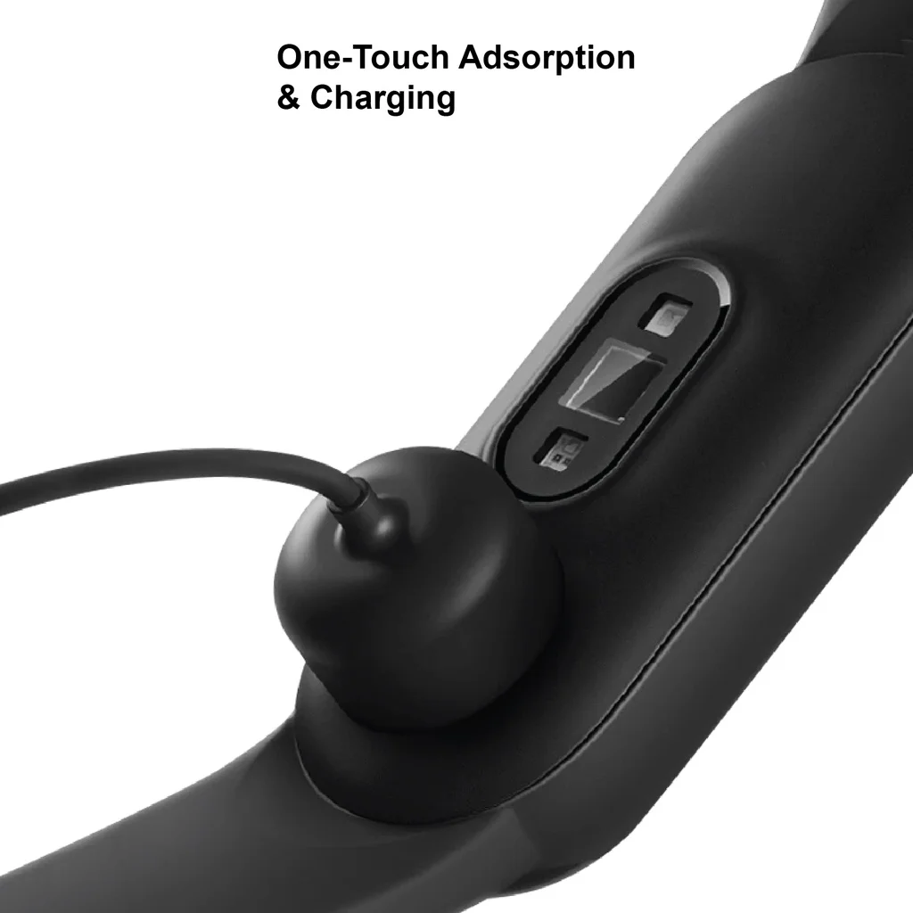 2Pcs USB Charger Cable For Xiaomi Mi Band 5 6 7 Charging Dock For Xiaomi MiBand 6 Wired Charger Smart Watch Accessory thumbnail 5