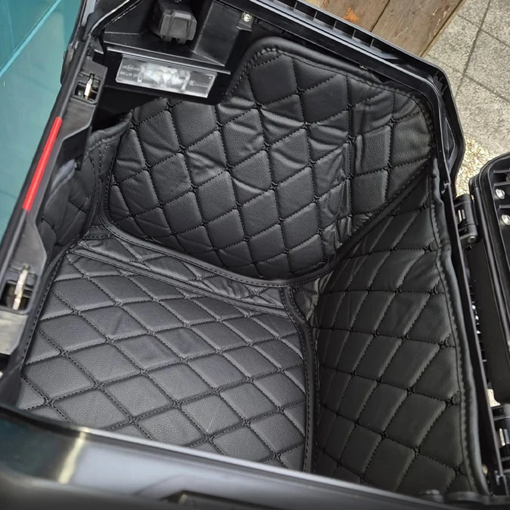 R1300GS Adventure Rear Luggage Top Box Side Case Inner Container Bag Cover Saddlebag For R 1300 GSA R1300 GS ADV 2024 2025 2026 thumbnail 3