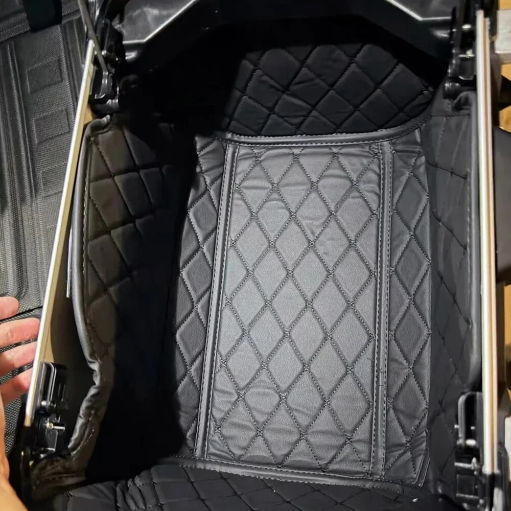 R1300GS Adventure Rear Luggage Top Box Side Case Inner Container Bag Cover Saddlebag For R 1300 GSA R1300 GS ADV 2024 2025 2026 thumbnail 4