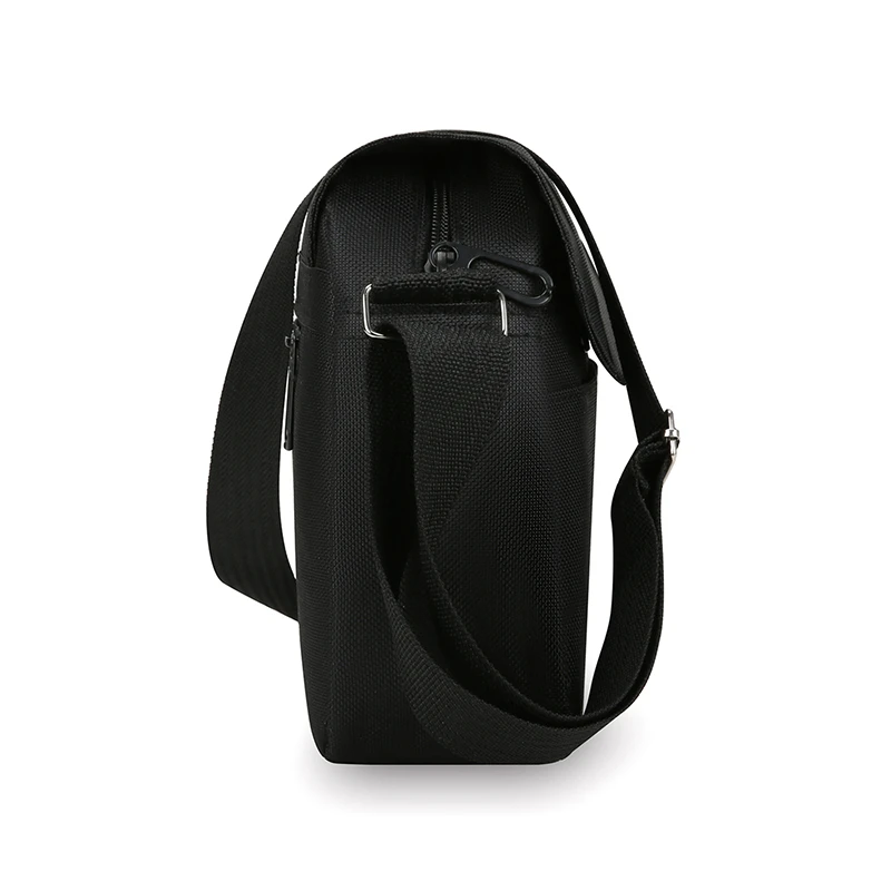 Large Capacity Crossbody Messenger Bag – Versatile Shoulder Sling for Outdoor Sports & Business Travel thumbnail 3