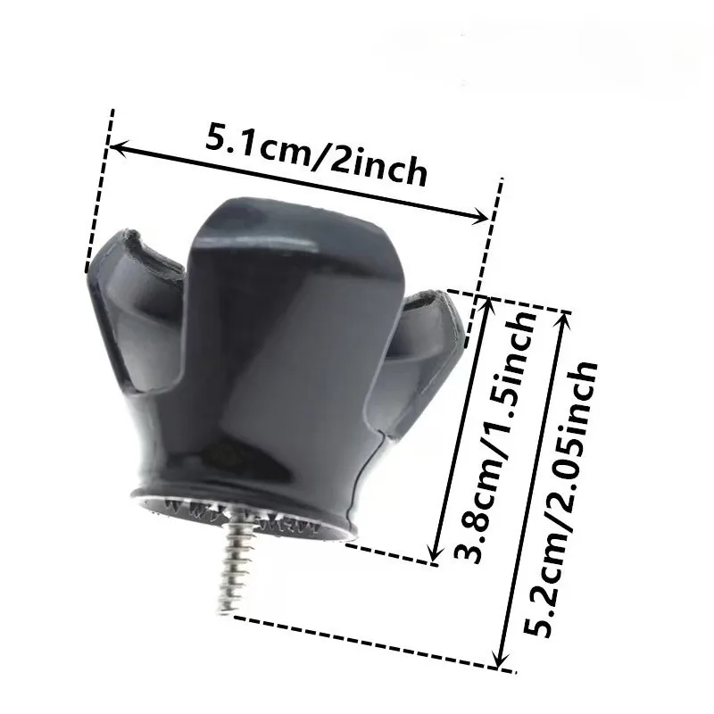 1Pc Golf Pick Up Flexible Avoid Pressure On The Waist And Knee No Need To Bend Down Secure Outdoor Sport Ball Accessories thumbnail 2