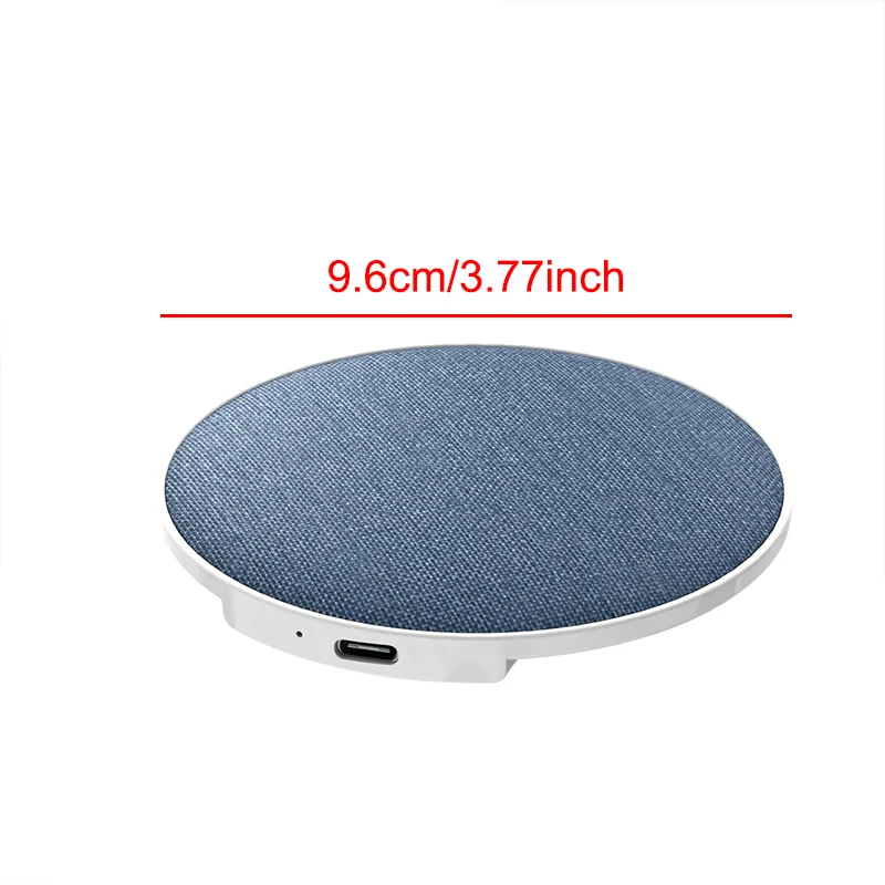 Sleep Pillow Speaker Pillow Speaker with White Noise Timer Sleep Aid with Private Sleep Under Pillow Speaker for Peaceful Nights thumbnail 3