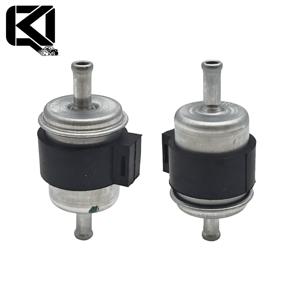 2PCS Genuine OEM Fuel Filter 805A-120004 For C-F ATV 400 450 500 X5 520 550 600 X6 U6 Z6 625 800 X8 800 Trail Z8 800EX 950 1000 thumbnail 2
