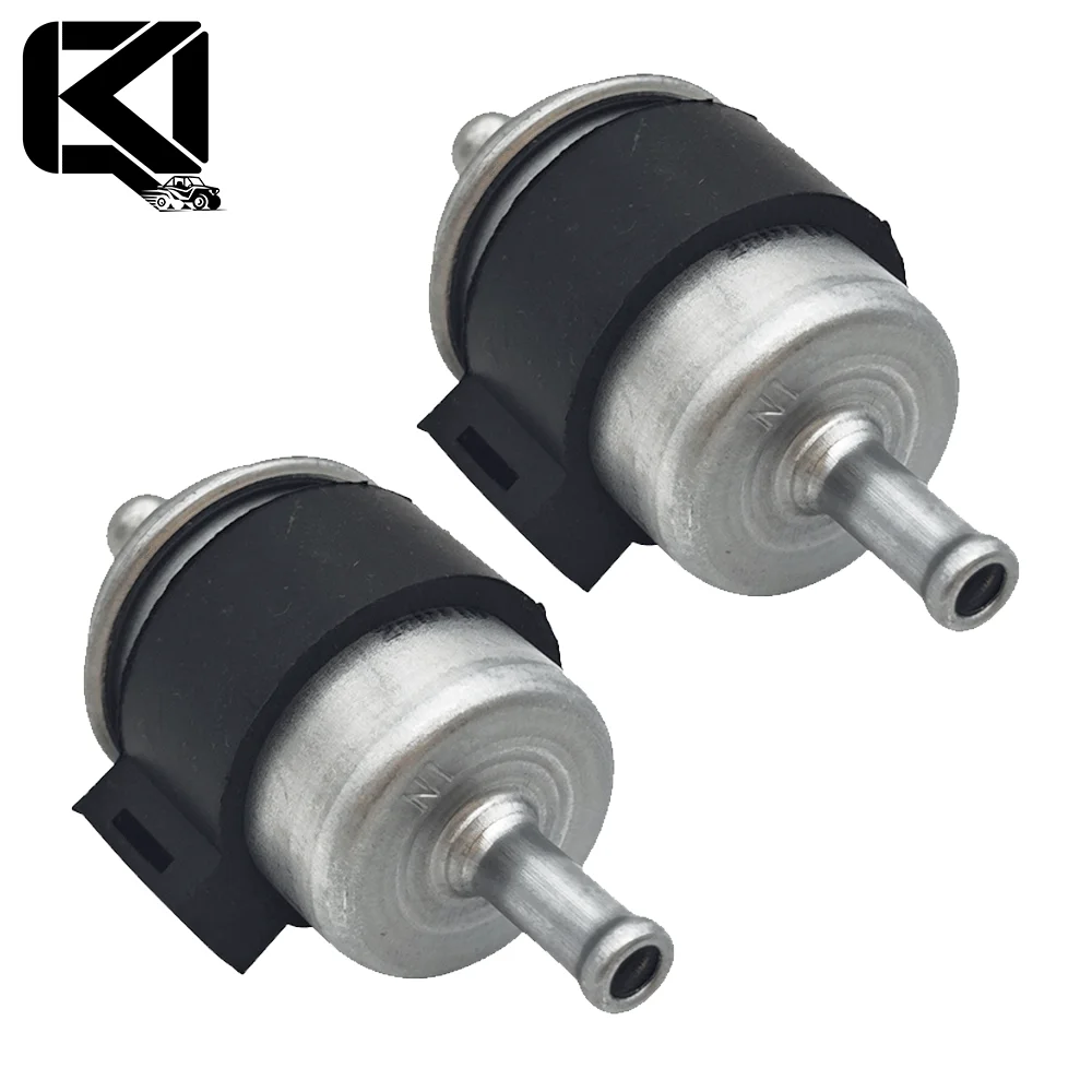 2PCS Genuine OEM Fuel Filter 805A-120004 For C-F ATV 400 450 500 X5 520 550 600 X6 U6 Z6 625 800 X8 800 Trail Z8 800EX 950 1000 thumbnail 3