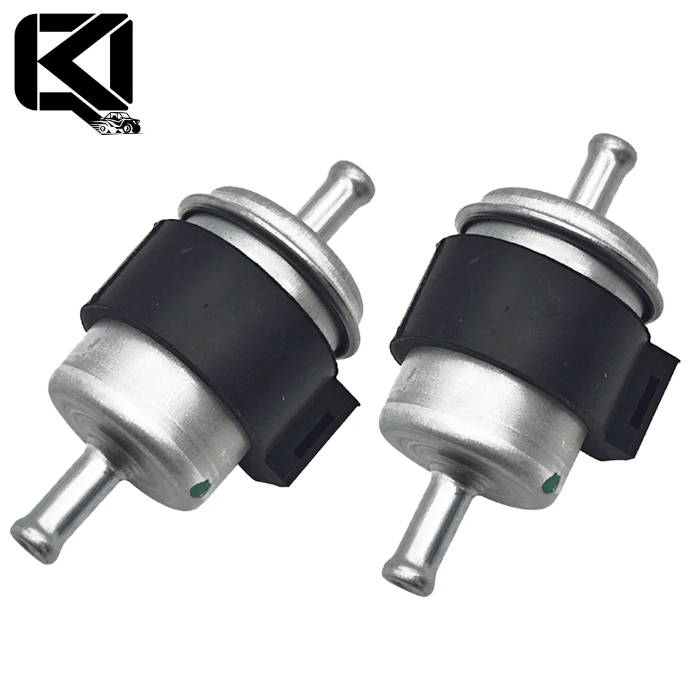 2PCS Genuine OEM Fuel Filter 805A-120004 For C-F ATV 400 450 500 X5 520 550 600 X6 U6 Z6 625 800 X8 800 Trail Z8 800EX 950 1000