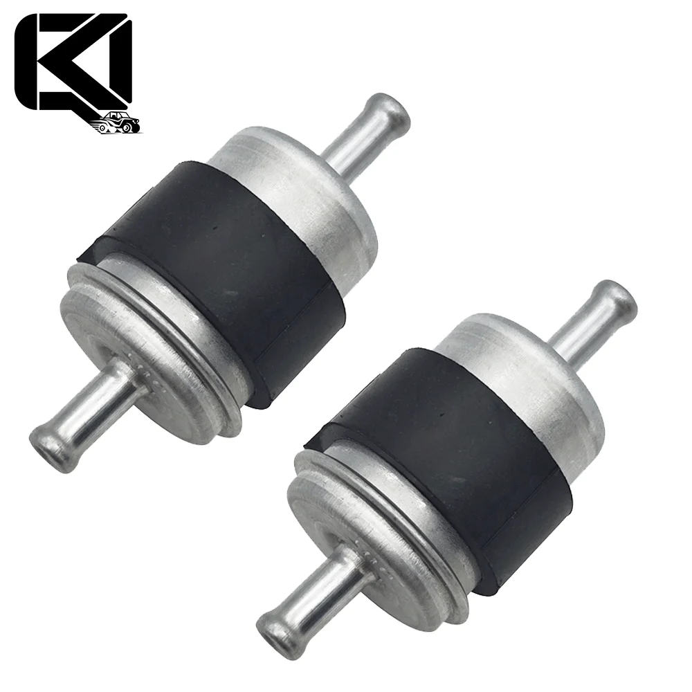 2PCS Genuine OEM Fuel Filter 805A-120004 For C-F ATV 400 450 500 X5 520 550 600 X6 U6 Z6 625 800 X8 800 Trail Z8 800EX 950 1000 thumbnail 6