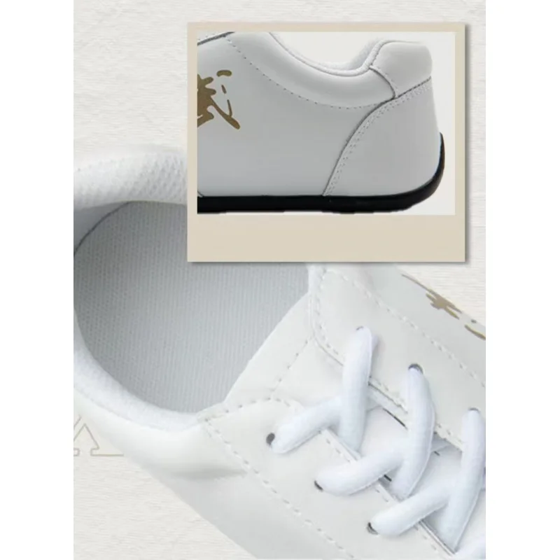 TOVEKIN Kung Fu Shoes Tai Chi Wing Chun Sports Sneakers Wushu Martial Arts Footwear Comfort Fitness Sneakers thumbnail 5