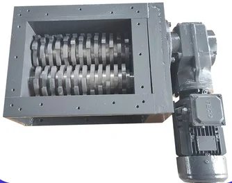 Small plastic crusher: Specific inquiries to customer service thumbnail 2