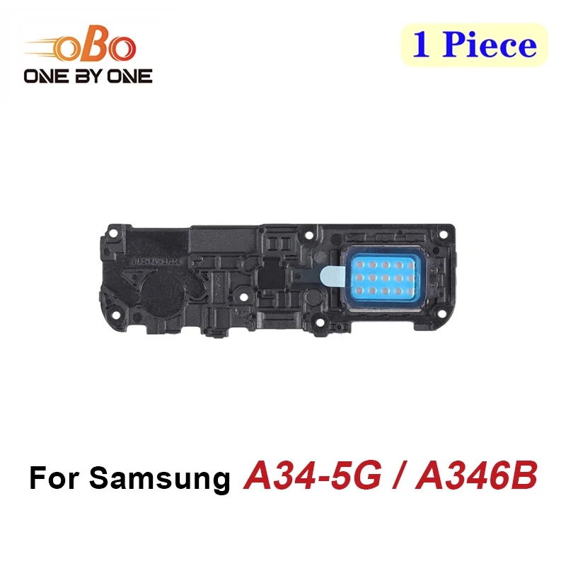 Loud Speaker Ringer Buzzer For Samsung Galaxy A04 A04s A04e A14 A24 A34 A54 4G 5G A346 A546 Bottom Loudspeaker Repair (1PC) thumbnail 5