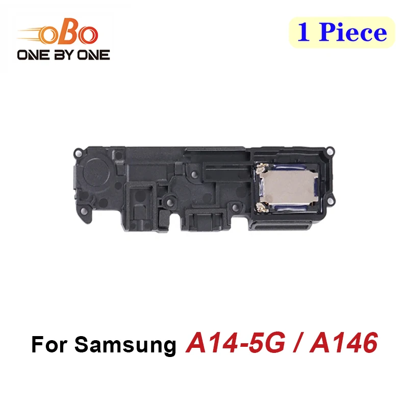 Loud Speaker Ringer Buzzer For Samsung Galaxy A04 A04s A04e A14 A24 A34 A54 4G 5G A346 A546 Bottom Loudspeaker Repair (1PC) thumbnail 4