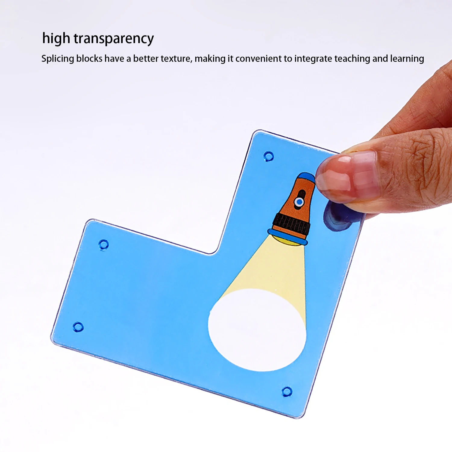 Ghost Catcher Parent Child Interactive Desktop Game Children's Puzzle Thinking Training Toy thumbnail 5