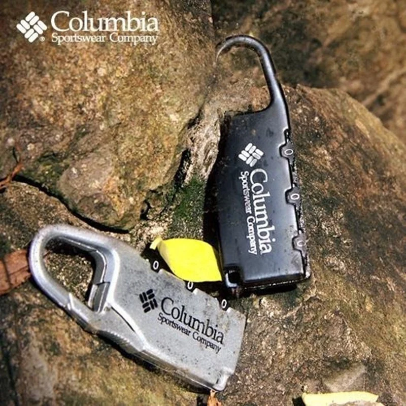 1 Pcs Of Password Lock Travel Bag Small Gift Metal Toolbox Password Lock Storage Box Gym Locker Small Padlock Compact Exquisite