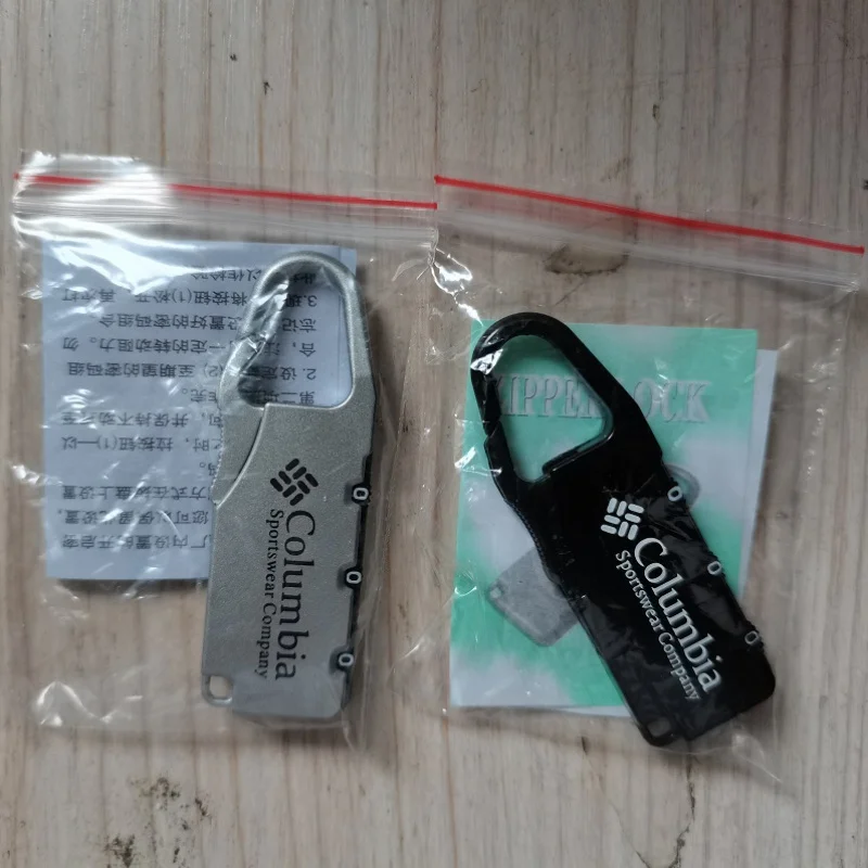 1 Pcs Of Password Lock Travel Bag Small Gift Metal Toolbox Password Lock Storage Box Gym Locker Small Padlock Compact Exquisite thumbnail 3