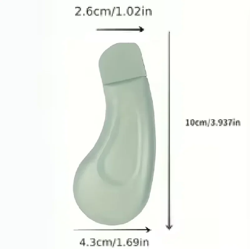 Deep Cleansing Blackhead and Whitehead Removal Tool for Nose and Face - Skin Pore Cleaner Skin Care Beauty Tools Hot Sale thumbnail 2